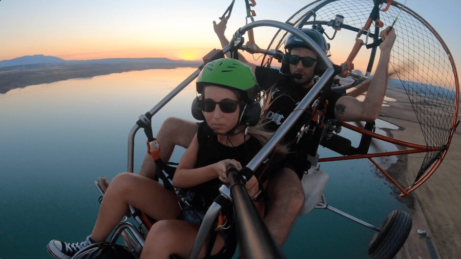 Zaragoza: Aragonese Paragliding Experience - Price and Value: Why $153 Can Make Sense